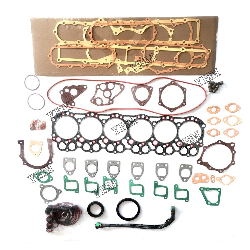 high quality H07D Full Gasket Set For Hino Engine Parts For Hino
