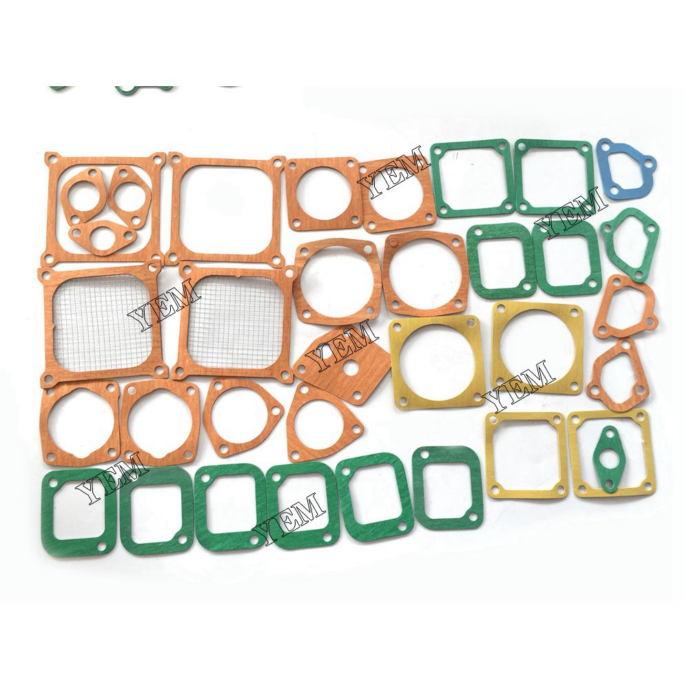 high quality 8DC8 Full Gasket Kit For Mitsubishi Engine Parts For Mitsubishi