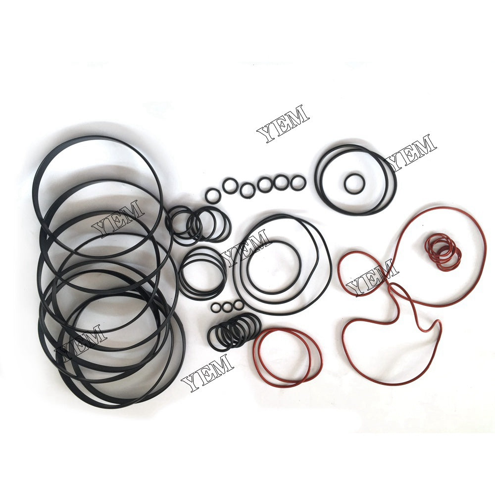 high quality 8DC8 Full Gasket Kit For Mitsubishi Engine Parts For Mitsubishi