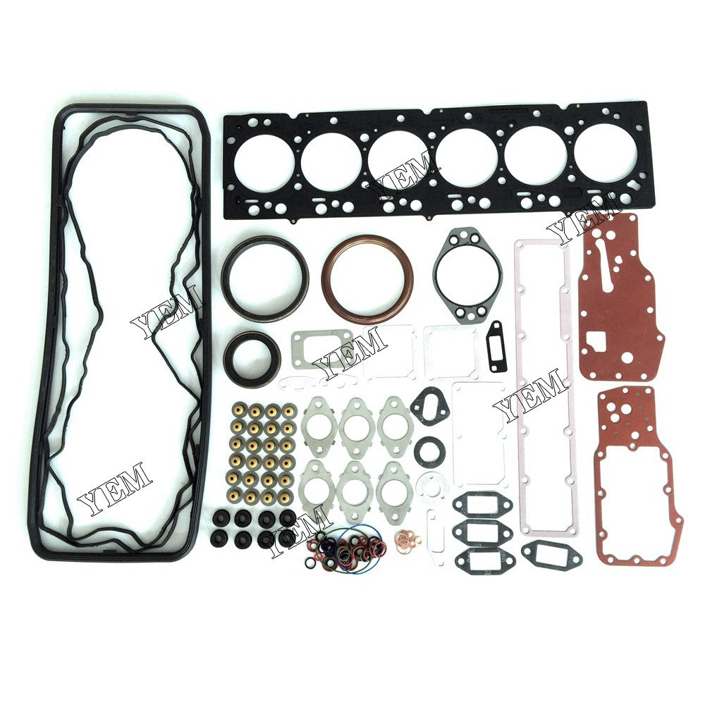 high quality ISB6.7 Engine gasket set For Cummins Engine Parts