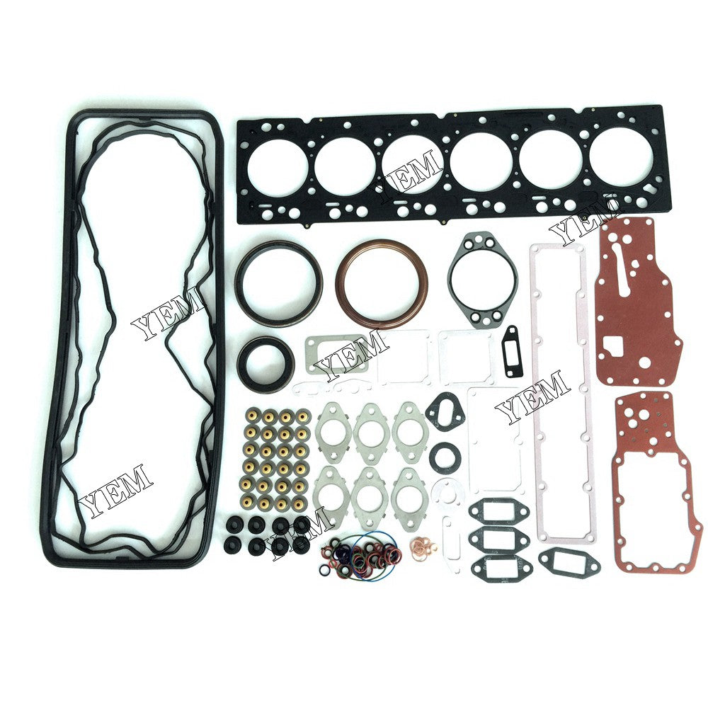 high quality ISB6.7 Engine gasket set For Cummins Engine Parts For Cummins