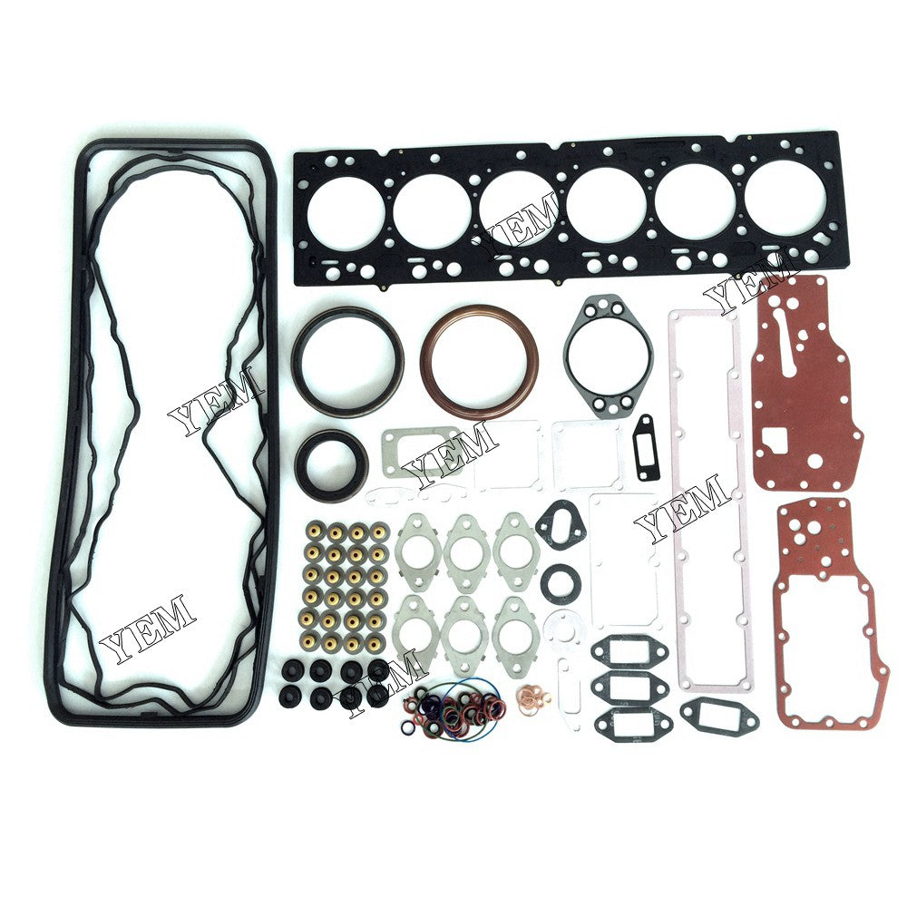 high quality ISB6.7 Engine gasket set For Cummins Engine Parts For Cummins