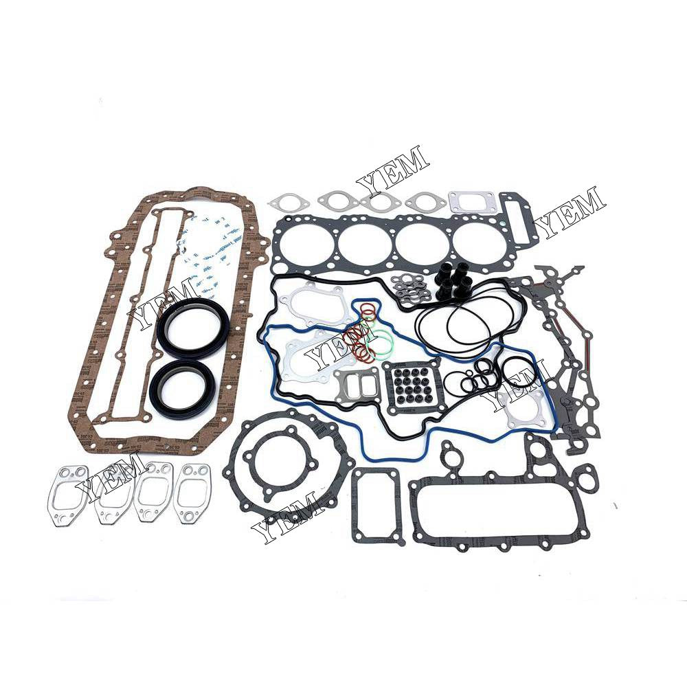 high quality J05E Full Upper Bottom Gasket Kit For Hino Engine Parts