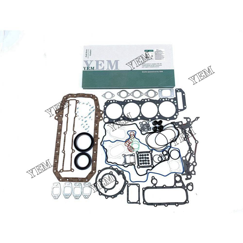 high quality J05E Full Upper Bottom Gasket Kit For Hino Engine Parts For Hino