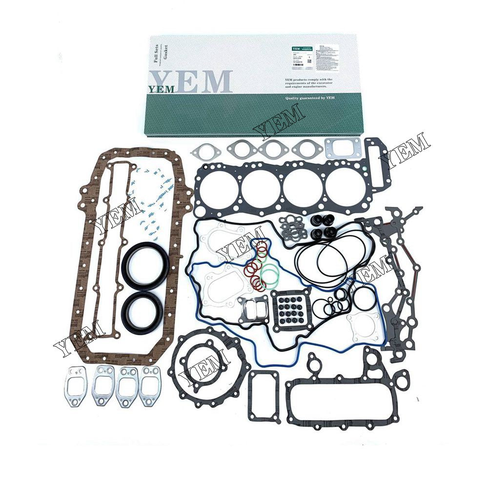 high quality J05E Full Upper Bottom Gasket Kit For Hino Engine Parts For Hino