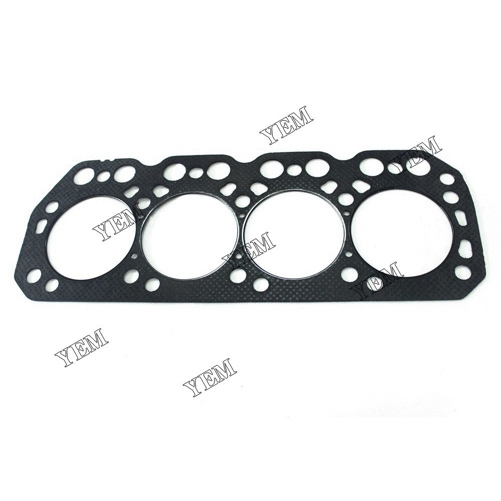 high quality K4N Overhaul Gasket Set For Mitsubishi Engine Parts For Mitsubishi