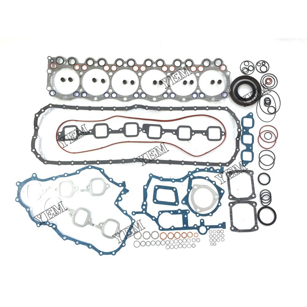 high quality M10C Full Overhaul Gasket Set For Hino Engine Parts