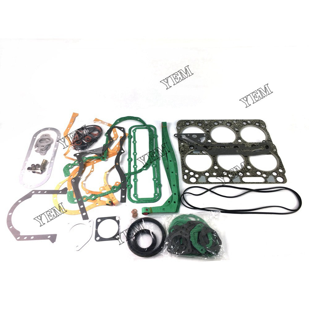 high quality PD6 Full Gasket Kit For Nissan Engine Parts For Nissan