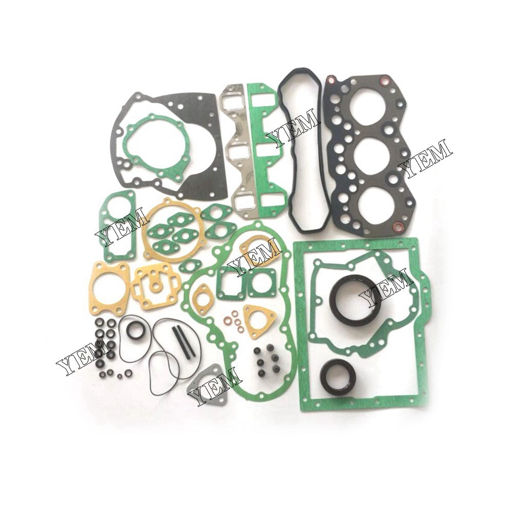 high quality S3F Full Upper Bottom Gasket Kit For Mitsubishi Engine Parts