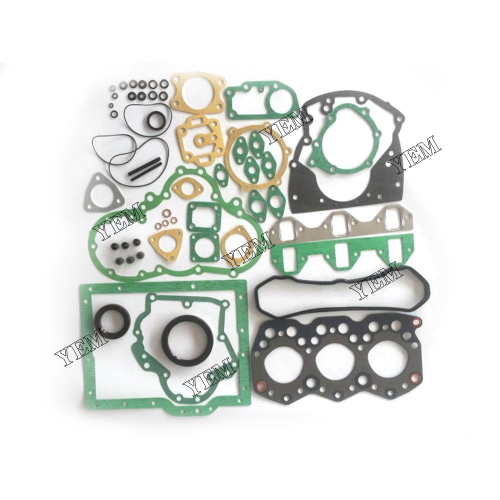high quality S3F Full Upper Bottom Gasket Kit For Mitsubishi Engine Parts For Mitsubishi