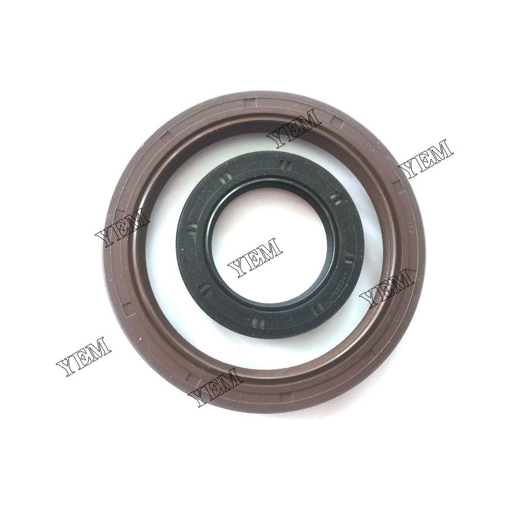 high quality S3Q Overhaul Gasket Set For Mitsubishi Engine Parts For Mitsubishi