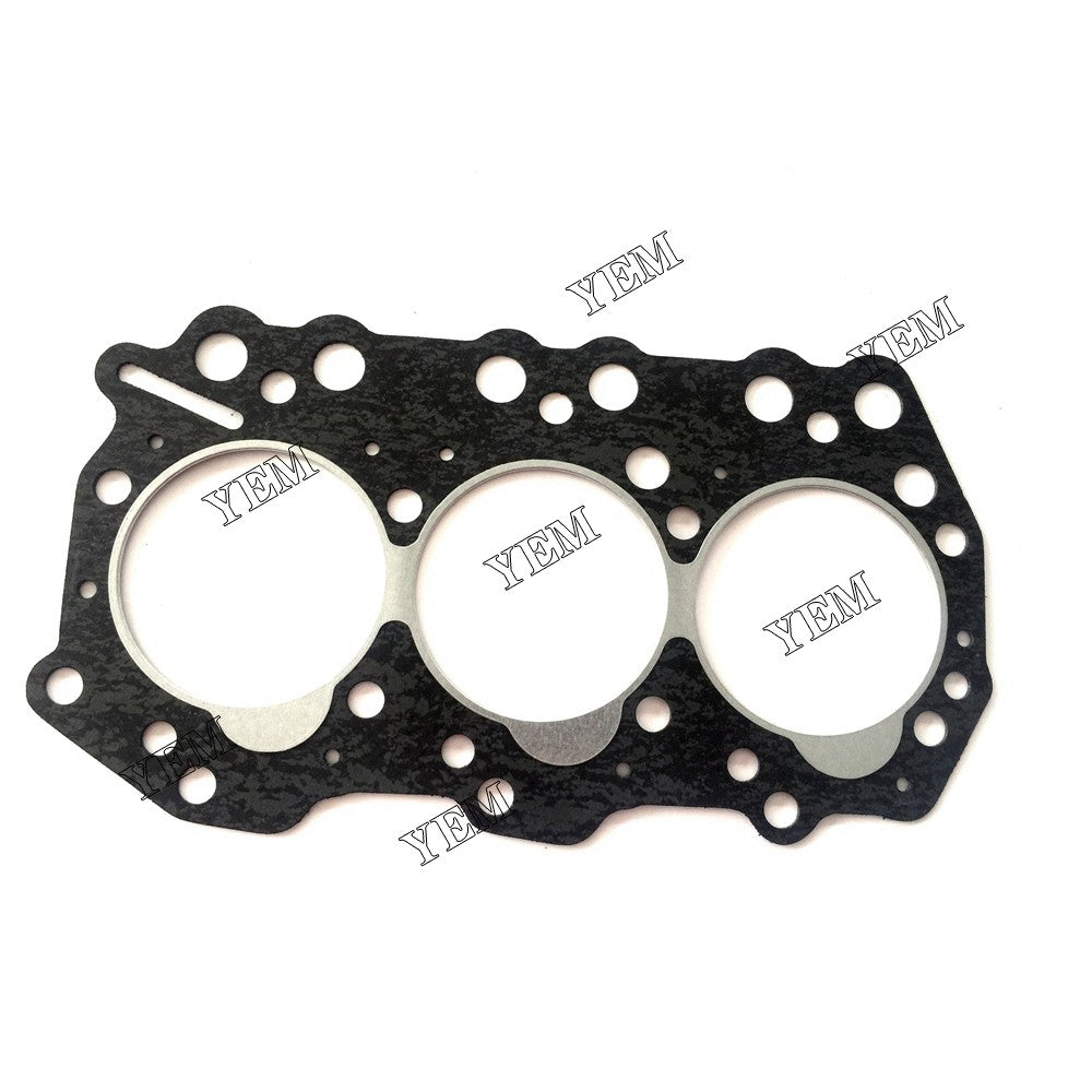 high quality S3Q Overhaul Gasket Set For Mitsubishi Engine Parts For Mitsubishi