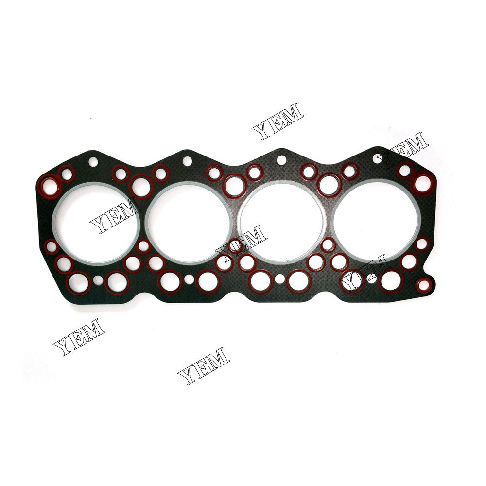 high quality S4E Full Overhaul Gasket Set For Mitsubishi Engine Parts For Mitsubishi