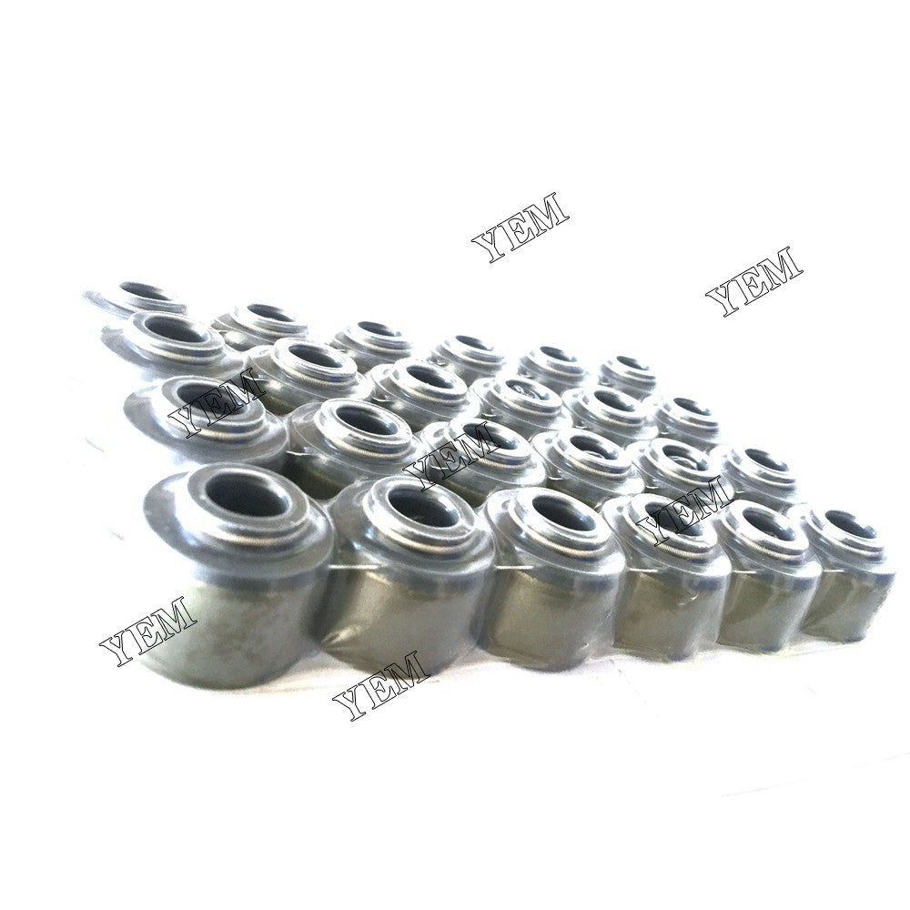 high quality S6A Engine gasket set For Mitsubishi Engine Parts For Mitsubishi