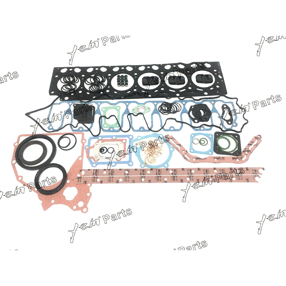 high quality TCD2012 Full Upper Bottom Gasket Kit For Deutz Engine Parts For Deutz