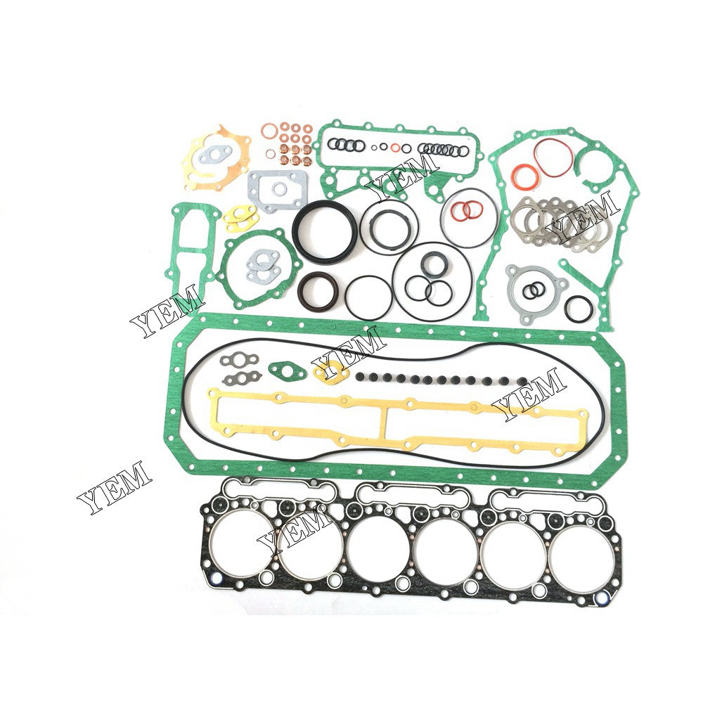 high quality W06D Full Upper Bottom Gasket Kit For Hino Engine Parts For Hino