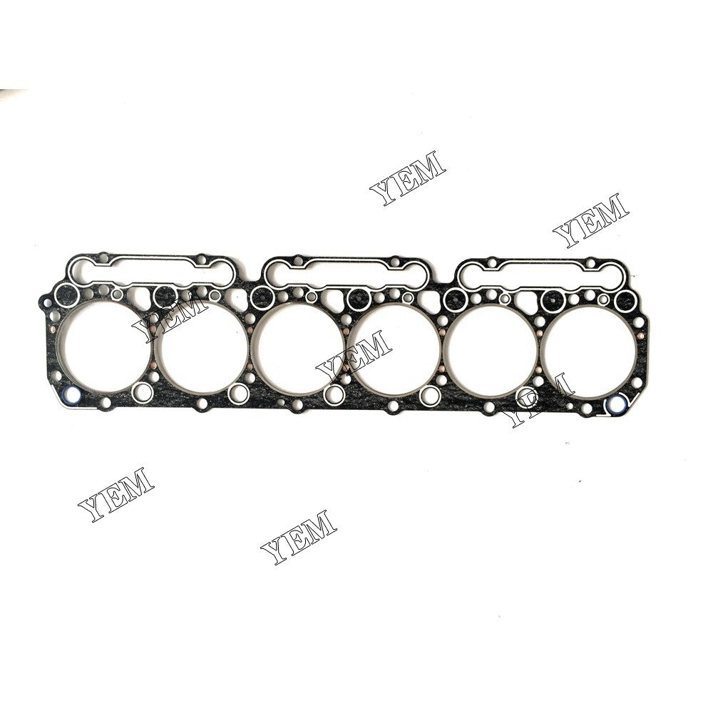 high quality W06D Full Upper Bottom Gasket Kit For Hino Engine Parts For Hino