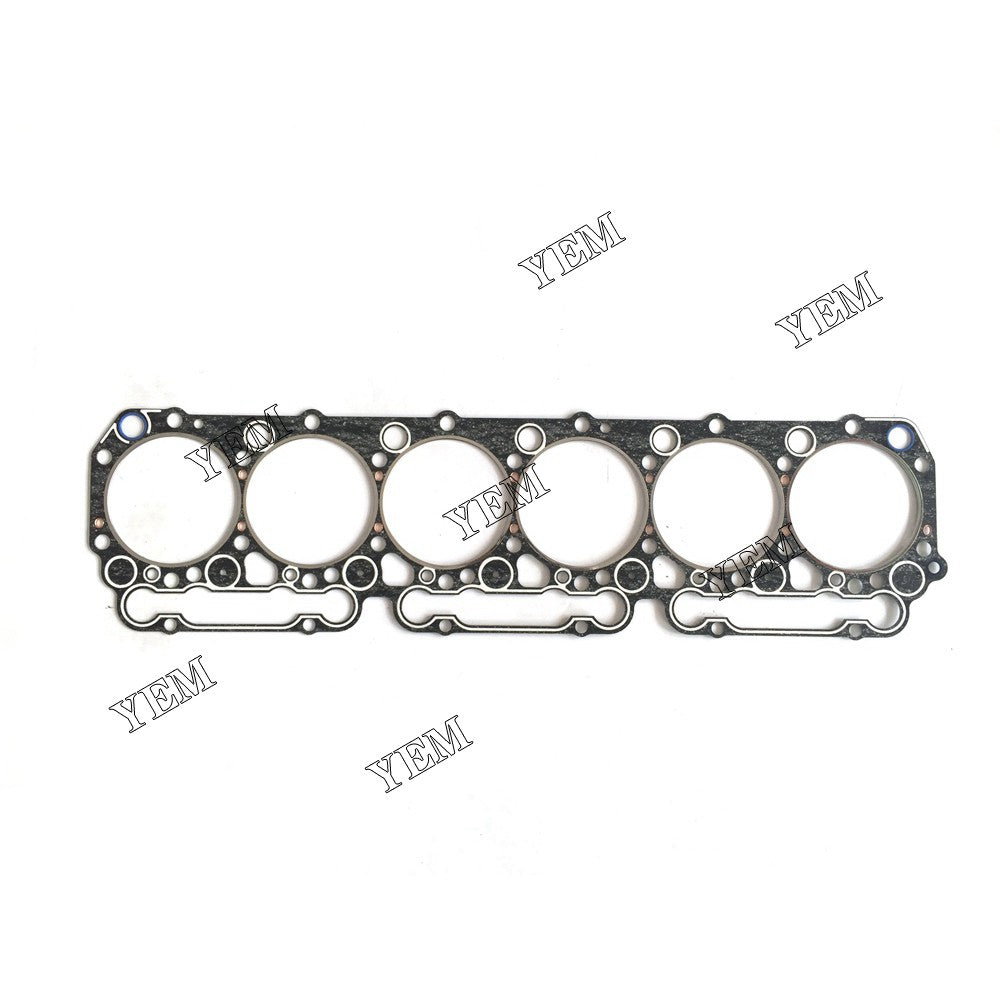 high quality W06D Full Upper Bottom Gasket Kit For Hino Engine Parts For Hino