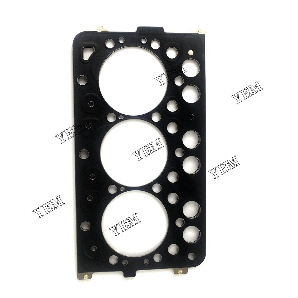 high quality D662 Full Gasket Set For Kubota Engine Parts For Kubota