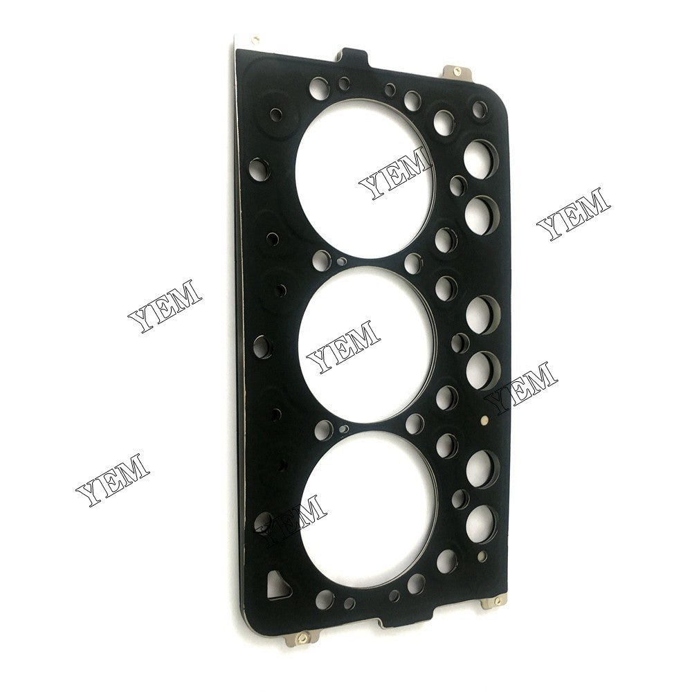 high quality D662 Full Gasket Set For Kubota Engine Parts For Kubota