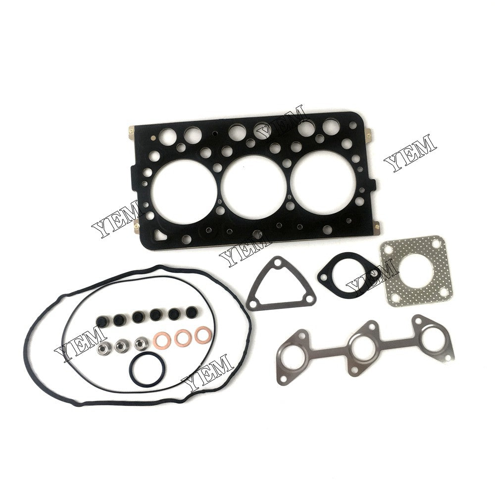 high quality D662 Full Gasket Set For Kubota Engine Parts For Kubota
