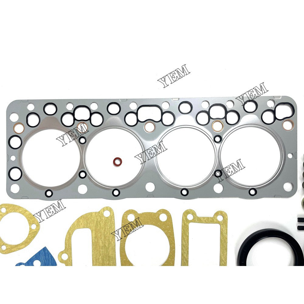 high quality SD25 Full Gasket Kit For Nissan Engine Parts For Nissan