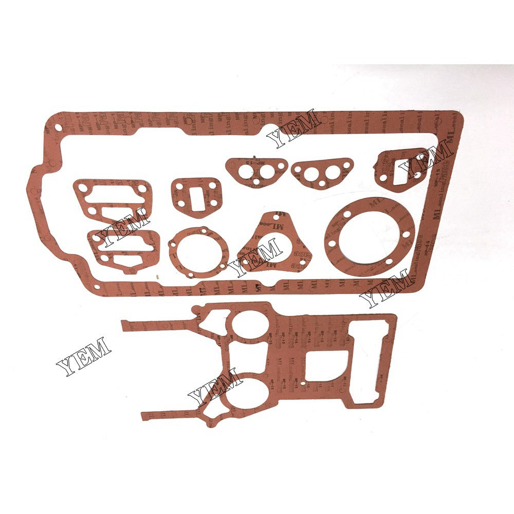 high quality 1004C Full Upper Bottom Gasket Kit U5LB0051 For Perkins Engine Parts For Perkins