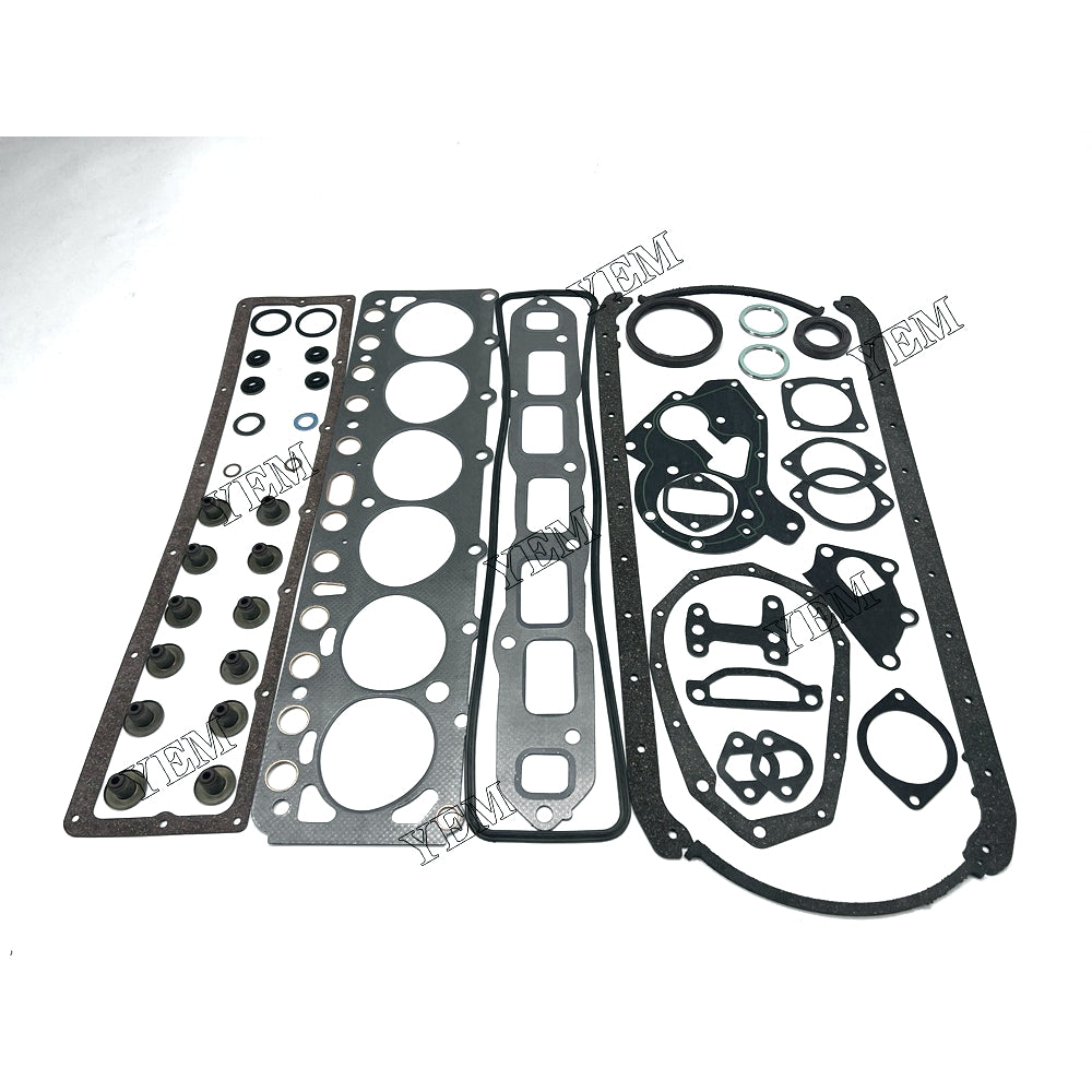high quality 2F Full Overhaul Gasket Set For Toyota Engine Parts