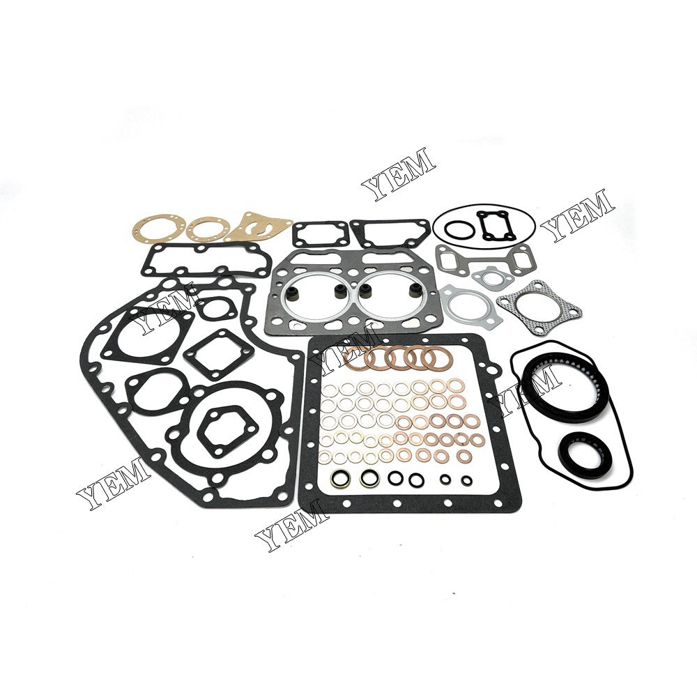 high quality 2T72 Full Gasket Kit For Yanmar Engine Parts For Yanmar