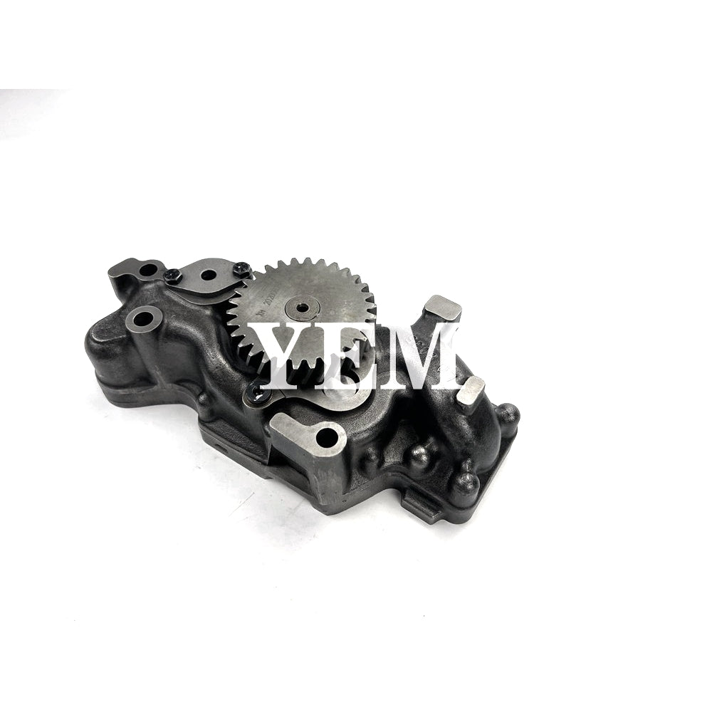New OEM oil pump 9889094 For Liebherr D924T diesel engine parts For Liebherr