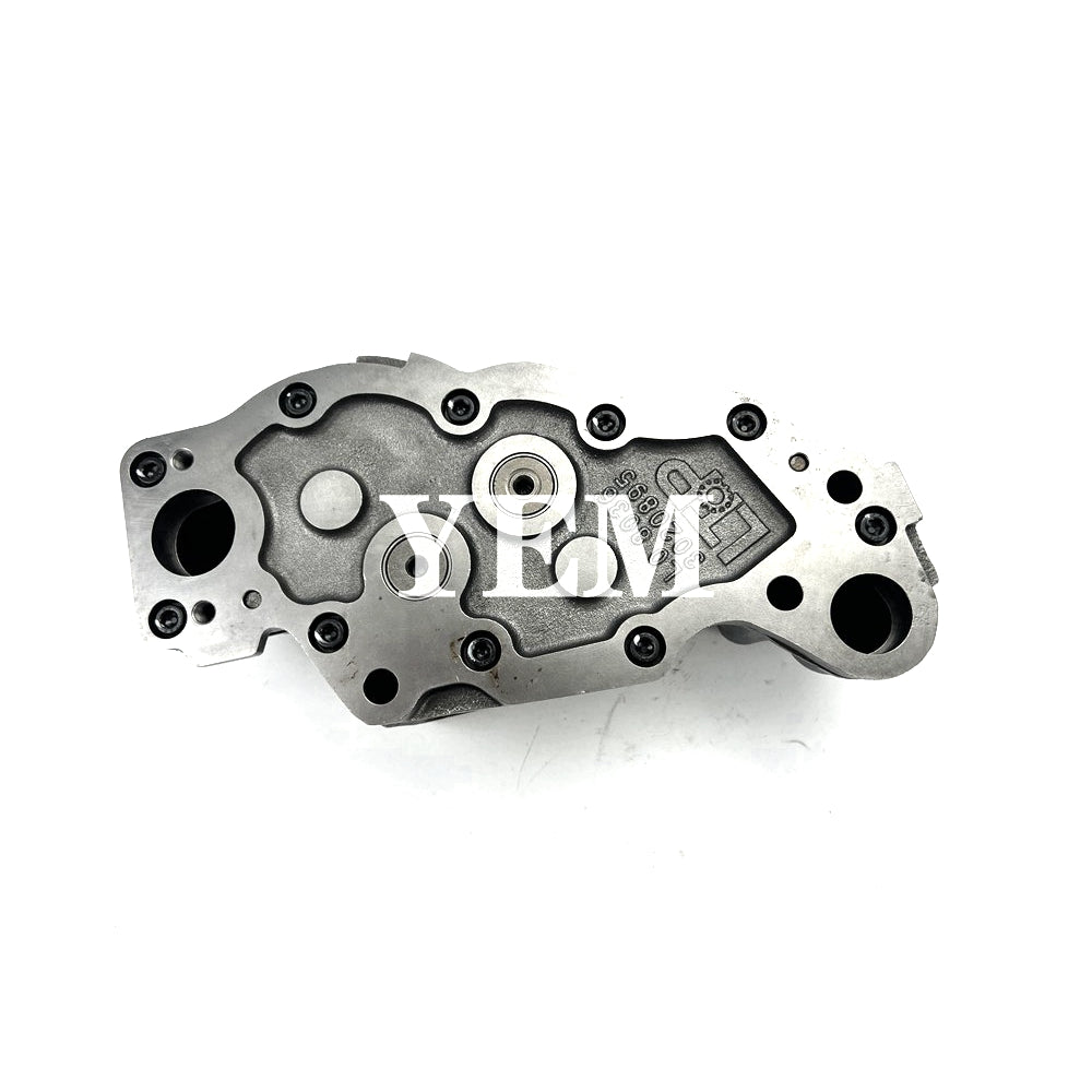 New OEM oil pump 9889094 For Liebherr D924T diesel engine parts For Liebherr