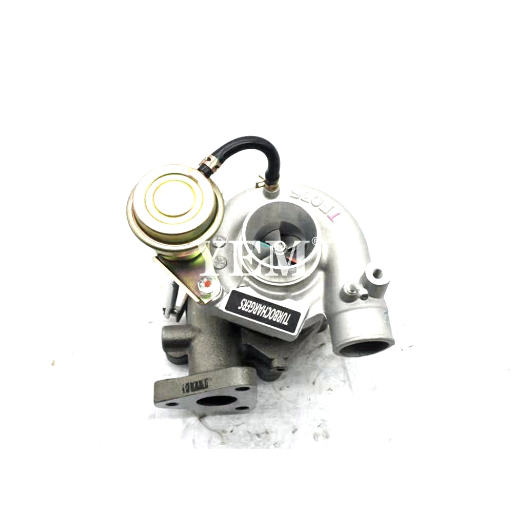 For Mitsubishi 4M40 Turbocharger ME203933 4M40 diesel engine Parts