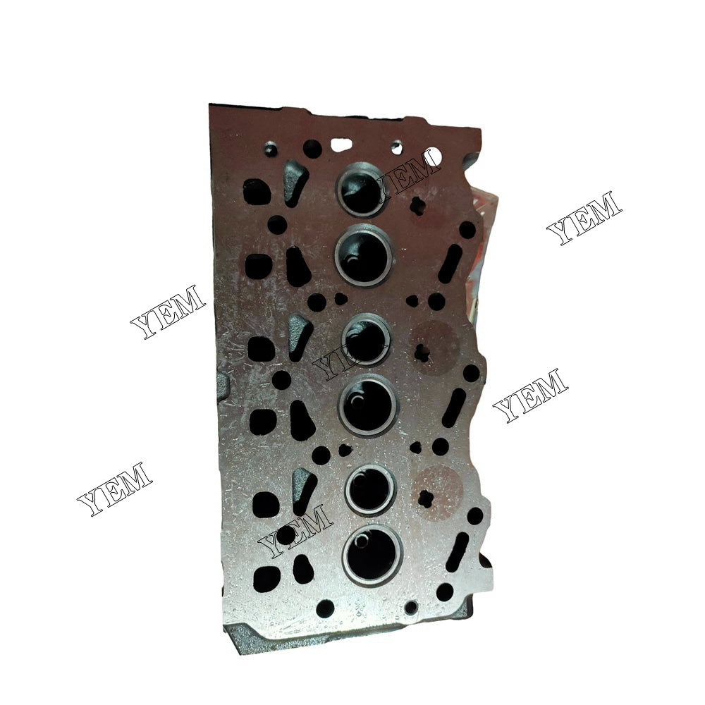 durable cylinder head For Yanmar 3TNV70 Engine Parts For Yanmar