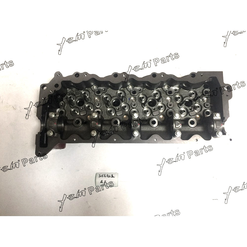 durable cylinder head For Hino J05E Engine Parts
