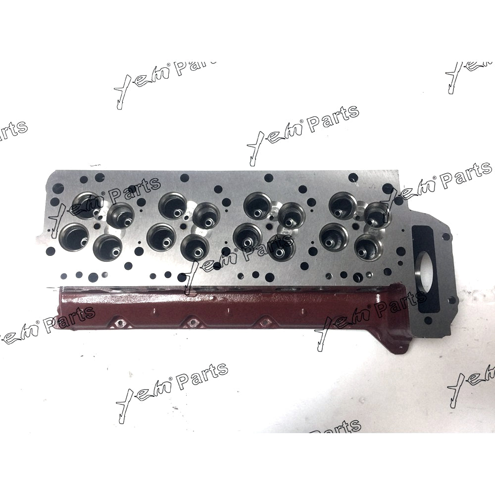 durable cylinder head For Hino J05E Engine Parts For Hino