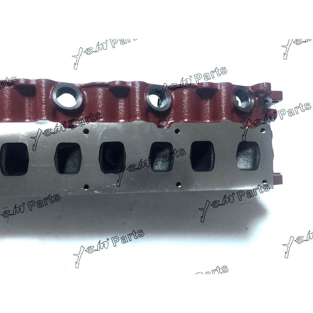 durable cylinder head For Hino J05E Engine Parts For Hino