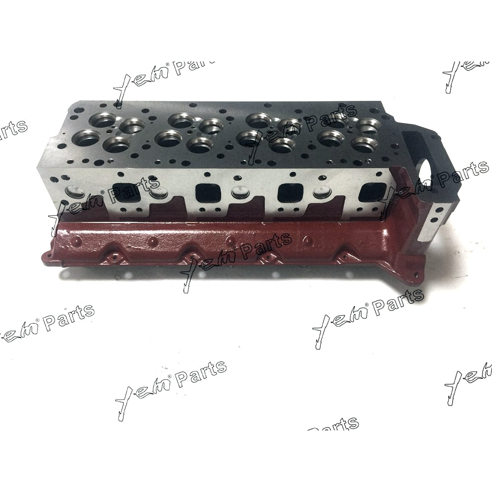 durable cylinder head For Hino J05E Engine Parts For Hino
