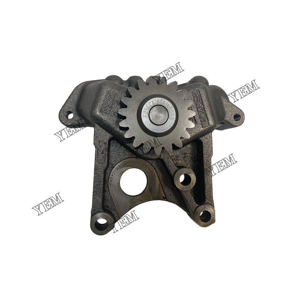 New OEM oil pump 4132F056 For Perkins 1004-4T diesel engine parts For Perkins
