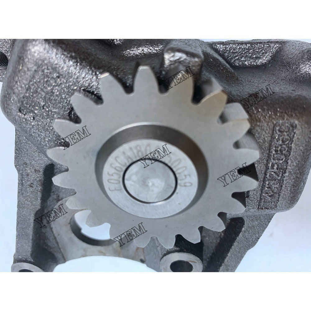 New OEM oil pump 4132F056 For Perkins 1004-4T diesel engine parts For Perkins