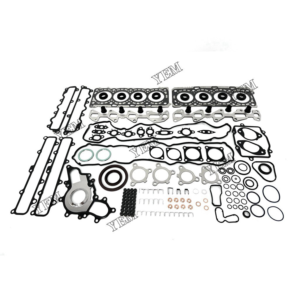 high quality 1VD-FTV Full Gasket Kit For Toyota Engine Parts For Toyota