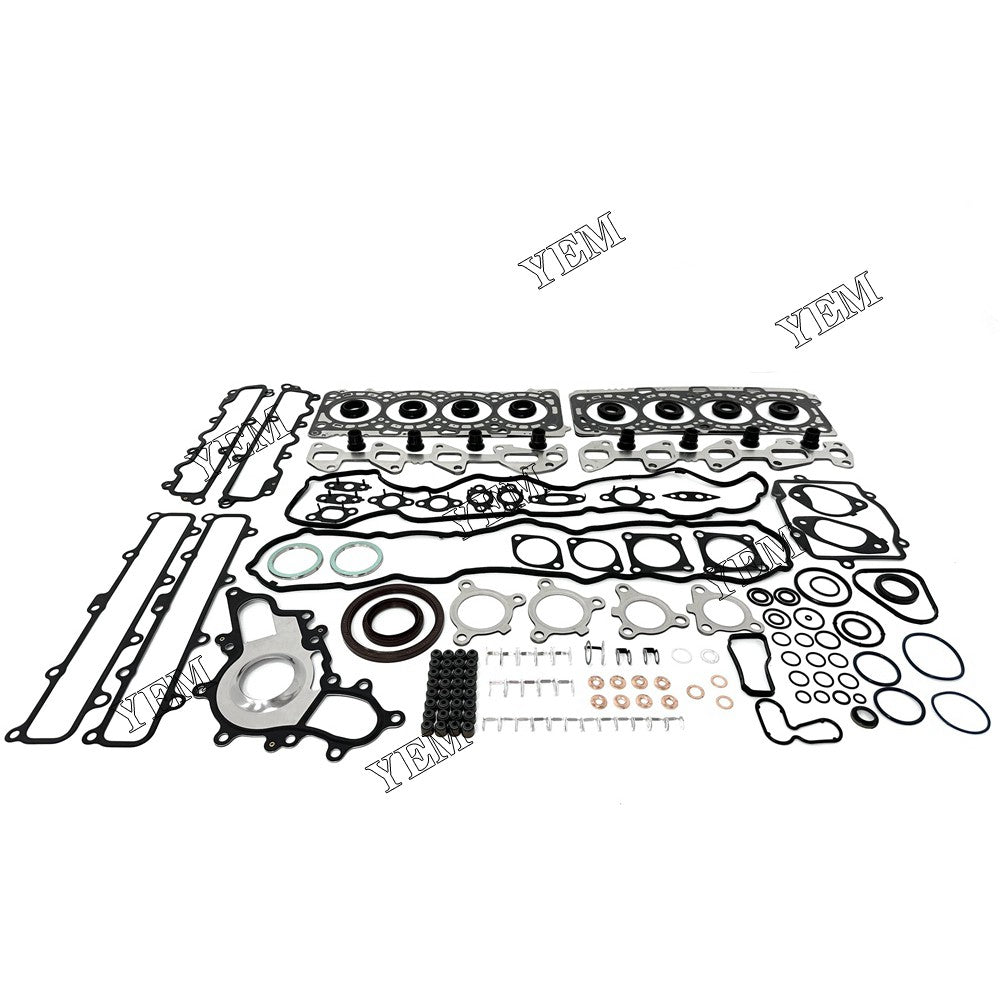 high quality 1VD-FTV Full Gasket Kit For Toyota Engine Parts For Toyota