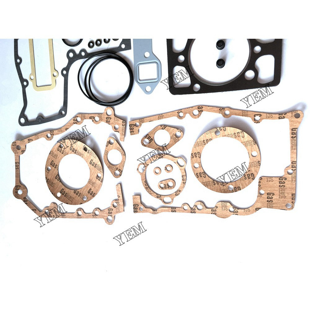 high quality 3D94 Engine gasket set For Komatsu Engine Parts For Komatsu