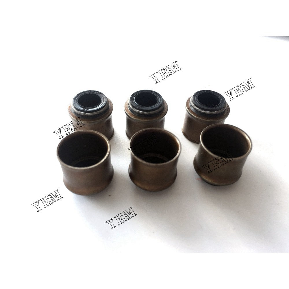high quality 3D95 Full Upper Bottom Gasket Kit For Komatsu Engine Parts For Komatsu
