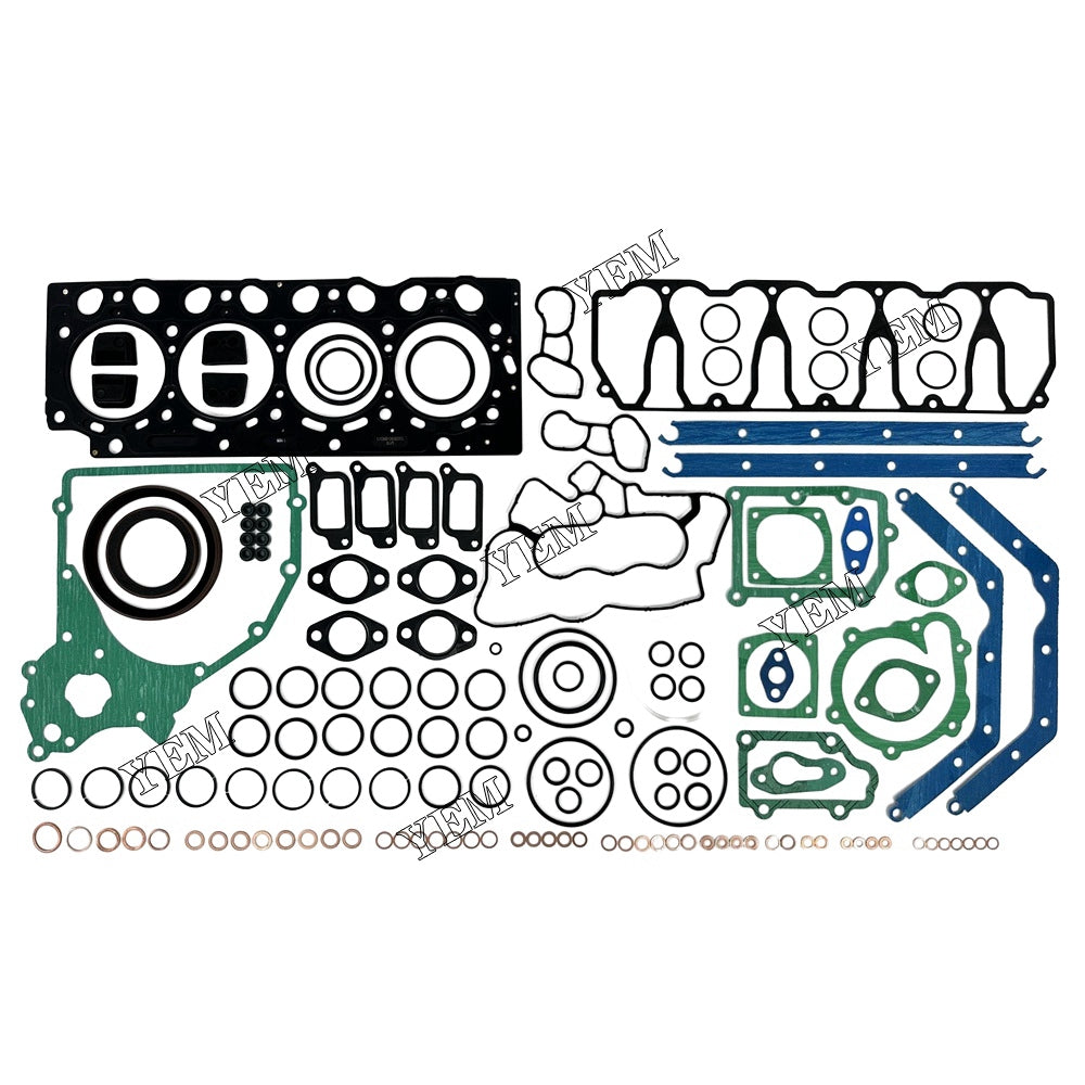 high quality 4M2012 Full Upper Bottom Gasket Kit For Deutz Engine Parts For Deutz