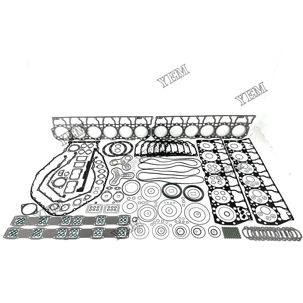 high quality C32 Overhaul Gasket Set For Caterpillar Engine Parts For Caterpillar