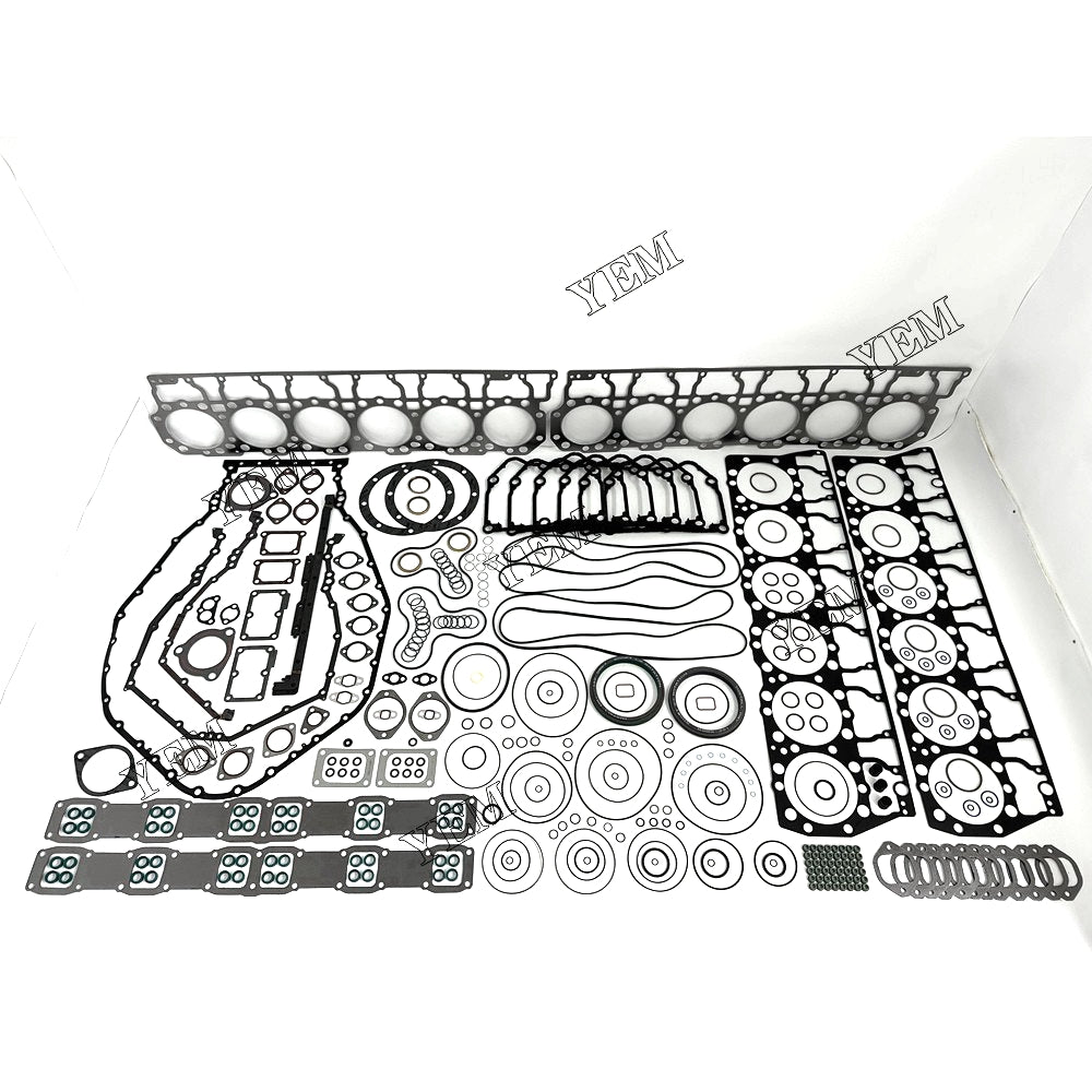 high quality C32 Overhaul Gasket Set For Caterpillar Engine Parts For Caterpillar