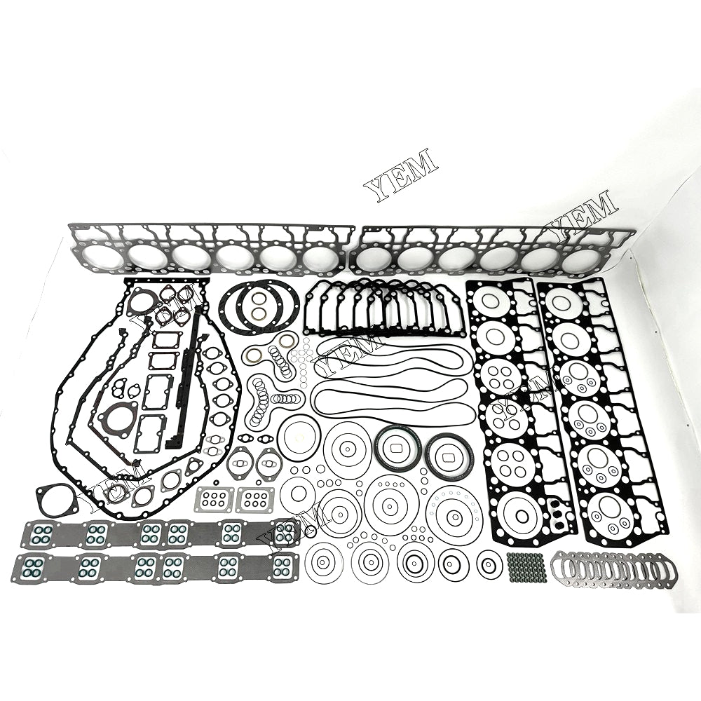 high quality C32 Overhaul Gasket Set For Caterpillar Engine Parts For Caterpillar
