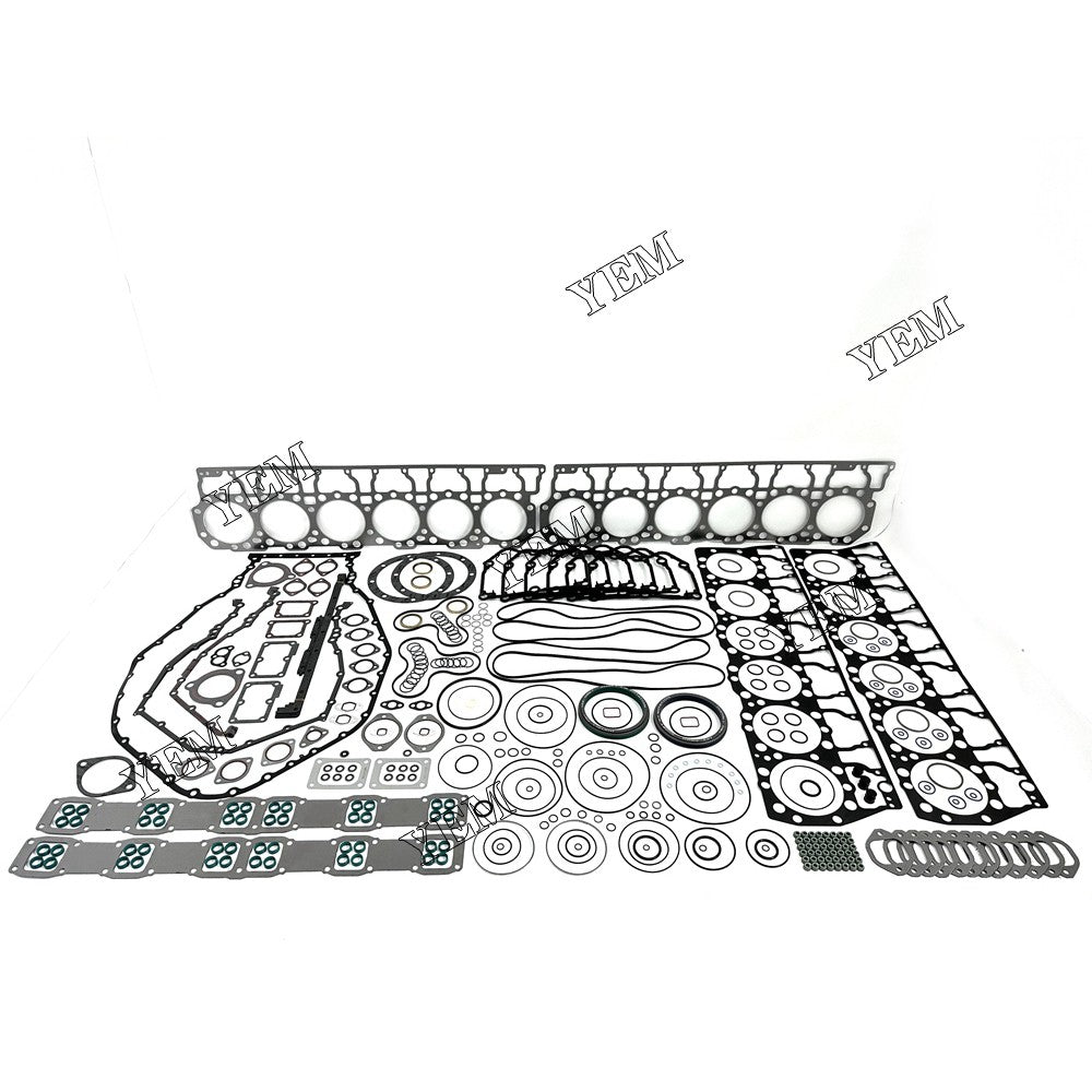 high quality D4CB Full Gasket Set For Hyundai Engine Parts