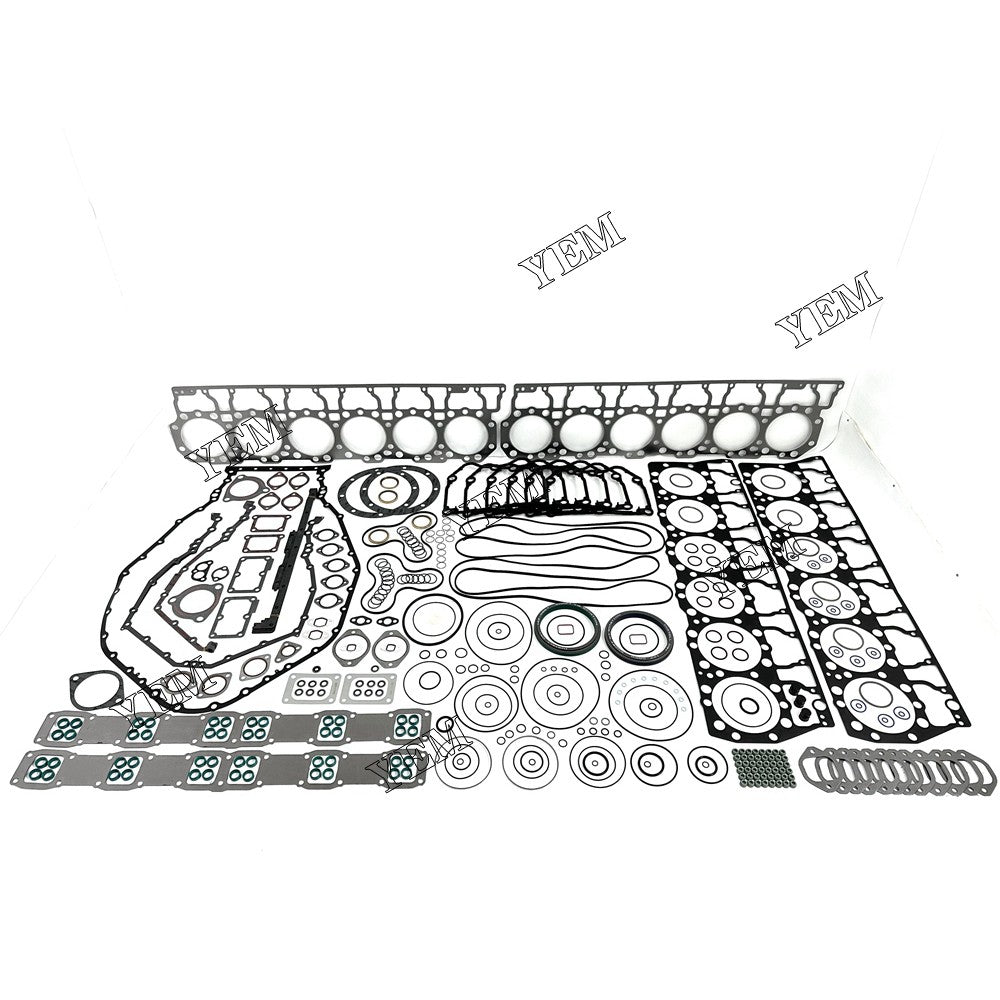 high quality D4CB Full Gasket Set For Hyundai Engine Parts For Hyundai
