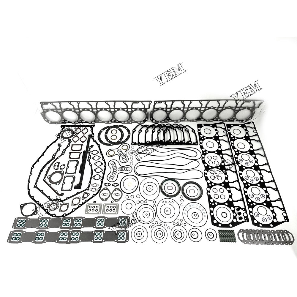 high quality D4CB Full Gasket Set For Hyundai Engine Parts For Hyundai